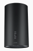 Островная вытяжка Korting KHA 35808 DN Cylinder