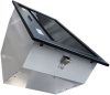 Вытяжка Falmec GRUPPO INCASSO BUILT-IN 50 MAX BK