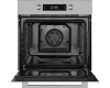 Духовой шкаф Weissgauff EOM 691 PDBX Steam Clean