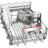 Встраиваемая посудомоечная машина Bosch SPV6YMX08E