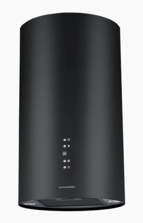 Островная вытяжка Korting KHA 35808 DN Cylinder