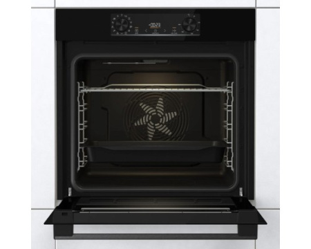 Духовой шкаф Gorenje BO6737E02BG