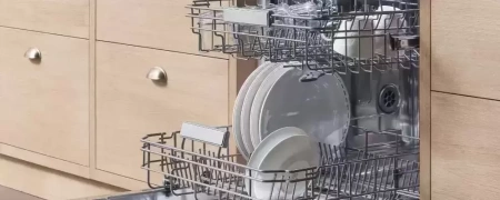 Встраиваемая посудомоечная машина Bertazzoni DW6083PRT