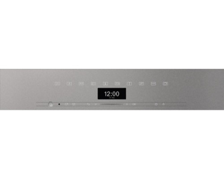 Комби-пароварка Miele DGC 7440 GRGR