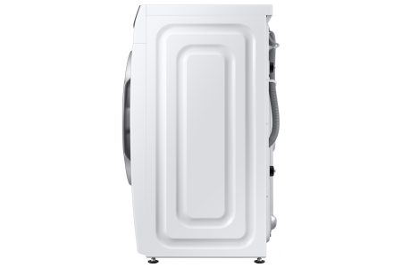 Стиральная машина Samsung WW90DG6G94LKLP с AI Control