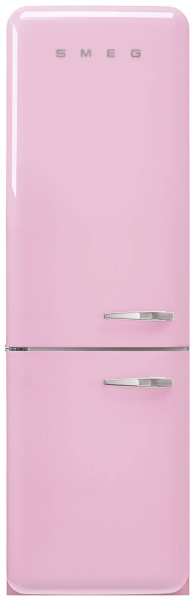 Холодильник Smeg FAB32LPK5