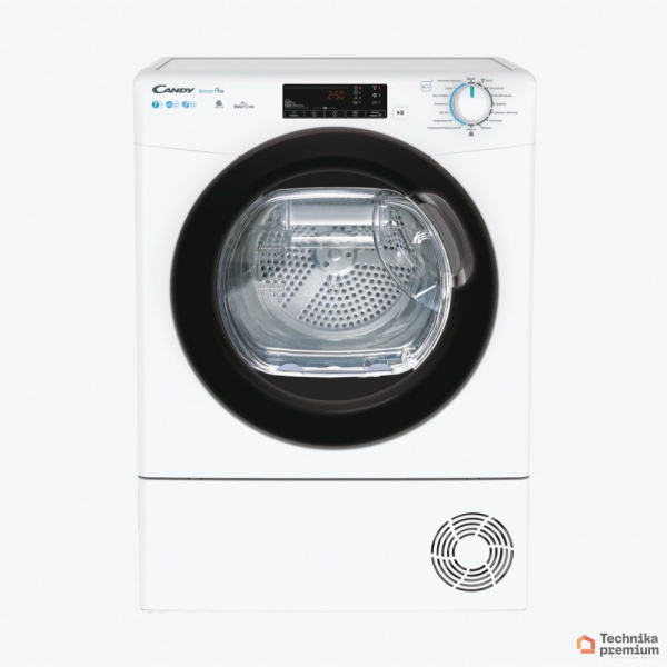 Сушильная машина Candy Smart Pro CSLO4 H7A2TBE-07