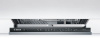 Встраиваемая посудомоечная машина Bosch SMV24AX02E