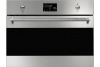 Духовой шкаф Smeg SO4302M1X