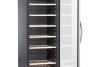 Винный шкаф Dometic C125G Double Wooden Zebrano