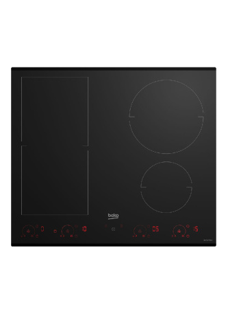 Индукционная варочная панель Beko HII64800FHT