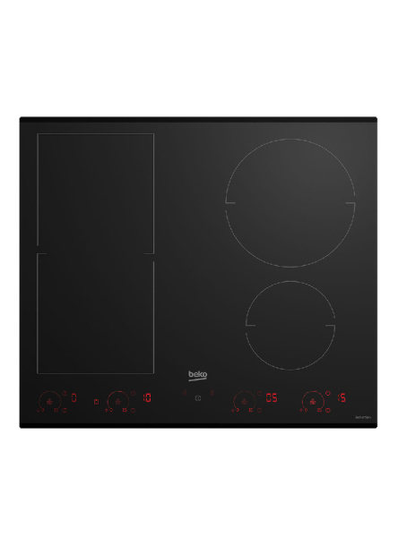 Индукционная варочная панель Beko HII64800FHT