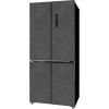 Холодильник Hiberg RFQ-600DX NFDs inverter