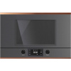 Встраиваемая микроволновая печь Kuppersbusch MR 6330.0 GPH 7 Copper