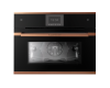 Компактный духовой шкаф с паром Kuppersbusch CBD 6550.0 S7 Copper