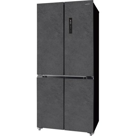 Холодильник Hiberg RFQ-600DX NFDs inverter