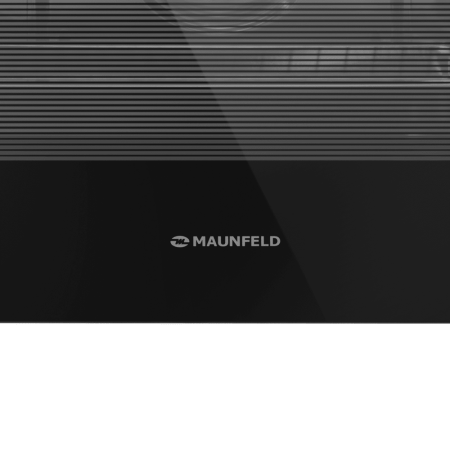 Шкаф духовой электрический Maunfeld AEOH60102S
