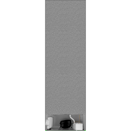 Холодильник DELONGHI DCS 19NFI NB Damiano