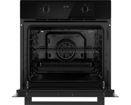 Духовой шкаф Weissgauff EOM 388 PDB Steam Clean