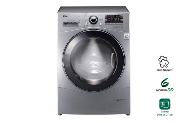 Стиральная машина LG F14A8TDS5