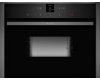 Встраиваемая пароварка Neff C17DR00G0