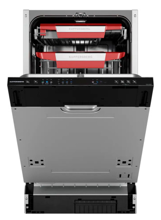 Посудомоечная машина Kuppersberg GLM 4581