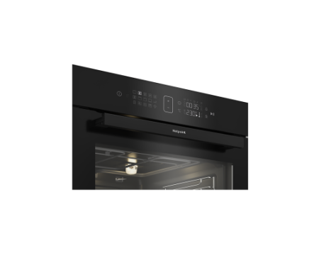 Духовой шкаф Hotpoint FE8 1352 SMP BLG