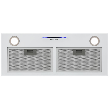 Вытяжка кухонная KRONA Ameli 900 white S