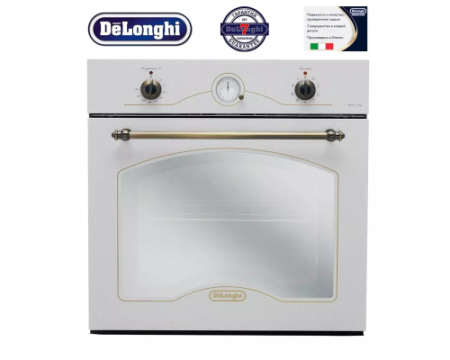 Электрический духовой шкаф Delonghi CM 6 BA