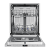 Встраиваемая посудомоечная машина MEFERI MDW6062 LIGHT