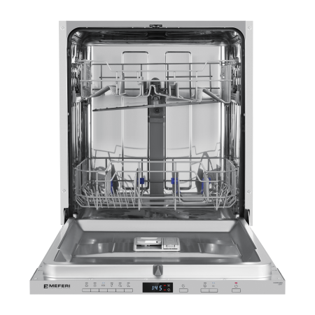 Встраиваемая посудомоечная машина MEFERI MDW6062 LIGHT