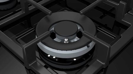 Встраиваемая газовая варочная панель Bosch PNH6B6O92R