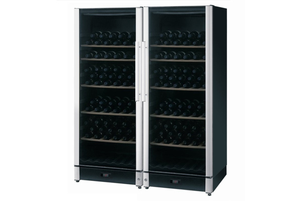 Винный шкаф Vestfrost Solutions WSBS 155 B