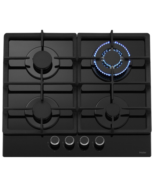 Газовая варочная панель Haier HHX-G64CWB