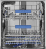 Встраиваемая посудомоечная машина Smeg STL232CL