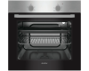 Электрический духовой шкаф Simfer B6EM04000