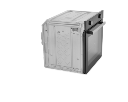 Духовой шкаф Hotpoint FE8 821 H BL