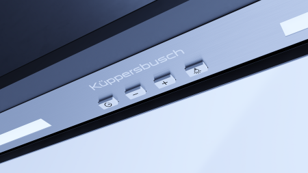 Встраиваемая вытяжка Kuppersbusch DEL 6550.0 W