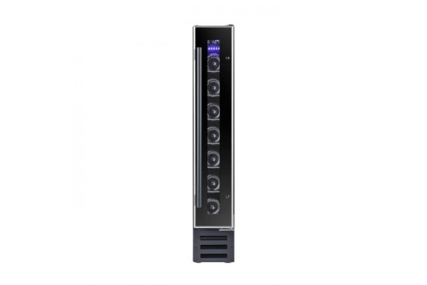 Винный шкаф Temptech WPQ15SCB