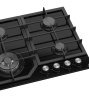 Газовая варочная поверхность Jacky's JH GB631W