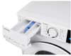 Стиральная машина узкая Toshiba TW-BN80C4RU(WK)