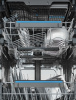 Встраиваемая посудомоечная машина Electrolux EEA913100L