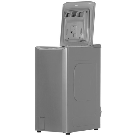 Стиральная машина с вертикальной загрузкой Haier RTXS G584TMHR-07