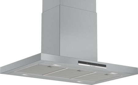 Вытяжка островная Bosch DIB97IM50