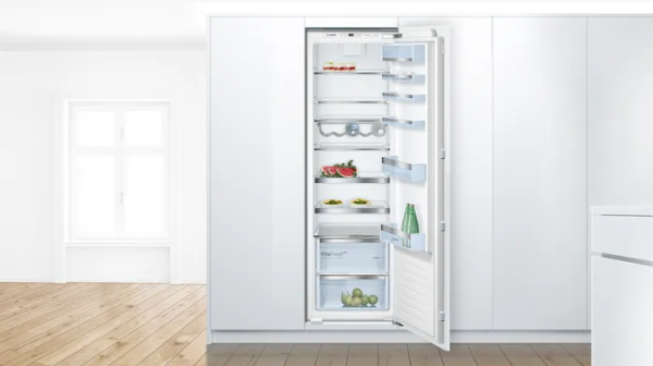 Встраиваемый холодильник Bosch KIR81AF30U