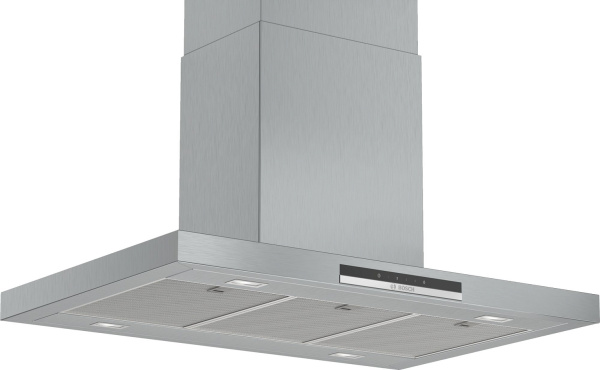 Вытяжка островная Bosch DIB97IM50