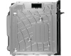 Духовой шкаф KORTING OKB 1360 CSGW MW