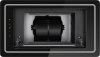 Вытяжка Weissgauff Quadra 606 Black