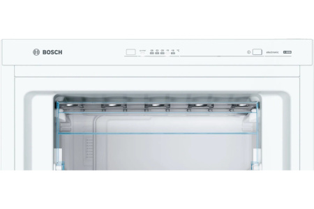 Отдельностоящий морозильник Bosch GSV24VWEV