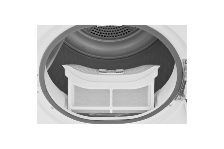 Сушильная машина ZUGEL ZDF80HP Heat Pump